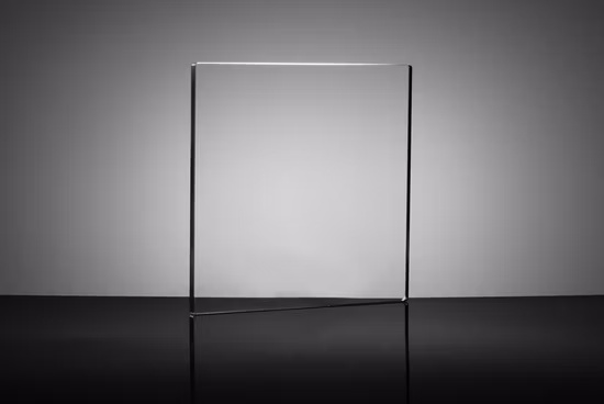 Fused Silica Photomask Substrate